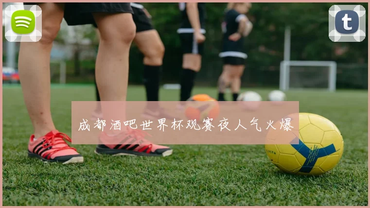 成都酒吧世界杯观赛夜人气火爆