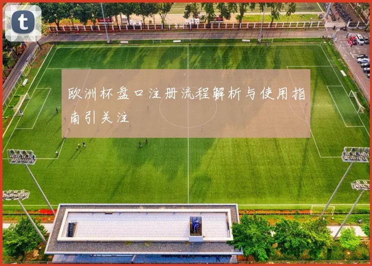 欧洲杯盘口注册流程解析与使用指南引关注
