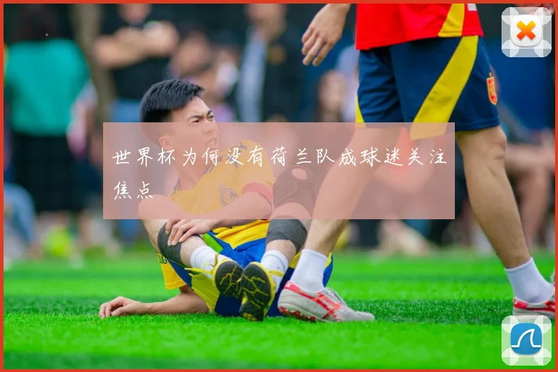 世界杯为何没有荷兰队成球迷关注焦点