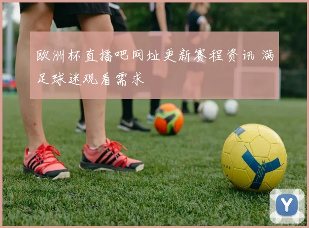 欧洲杯直播吧网址更新赛程资讯 满足球迷观看需求