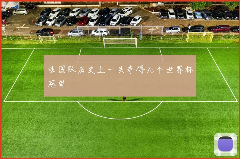 法国队历史上一共夺得几个世界杯冠军